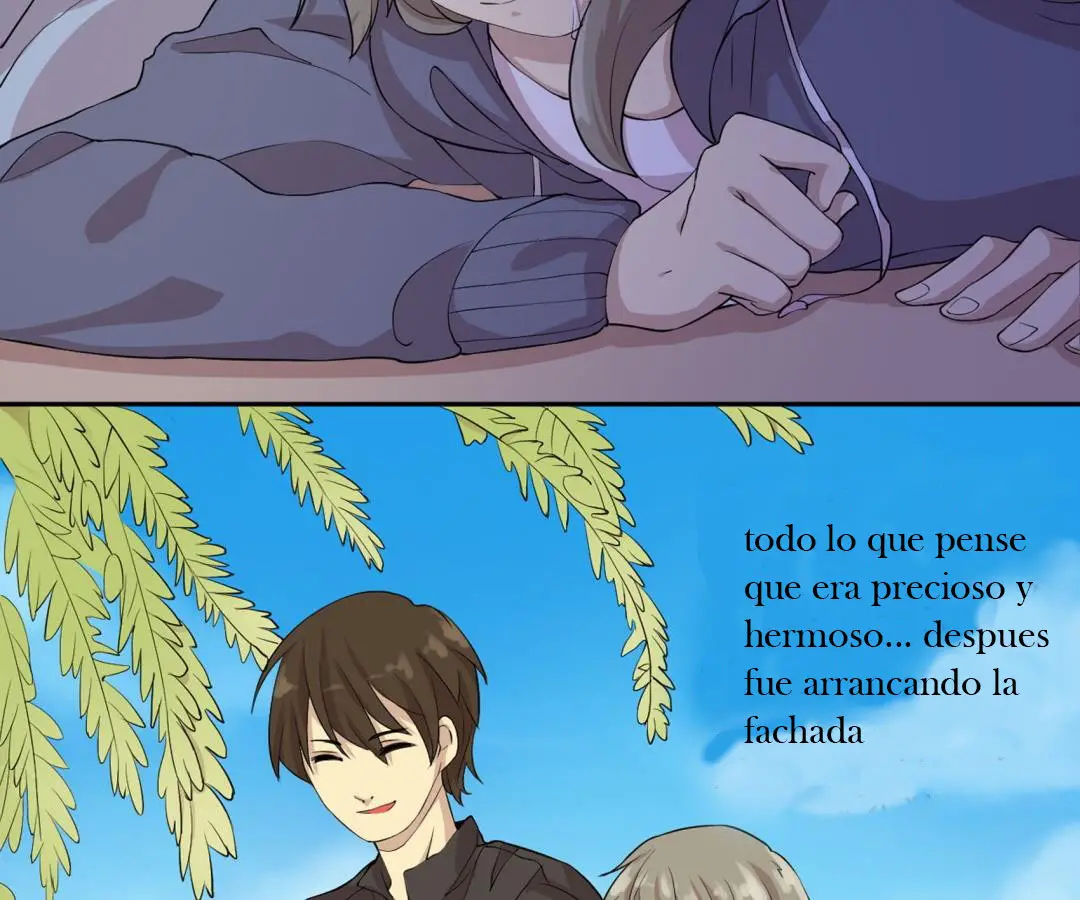 Plan de transformacion Jerk - Capítulo 3 - Página 11 - LectorTMOo