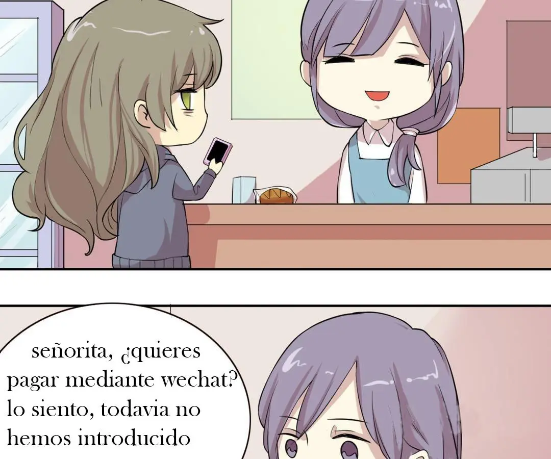 Plan de transformacion Jerk - Capítulo 3 - Página 33 - LectorTMOo