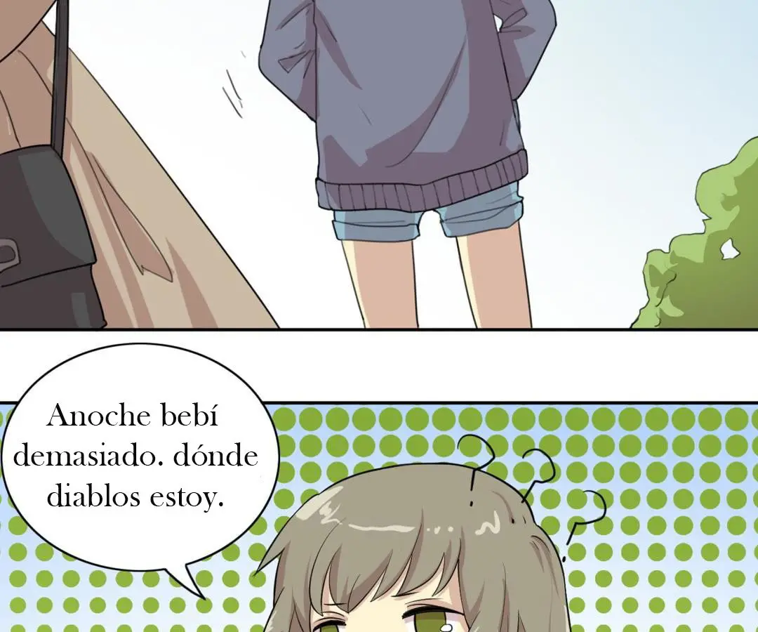 Plan de transformacion Jerk - Capítulo 3 - Página 38 - LectorTMOo