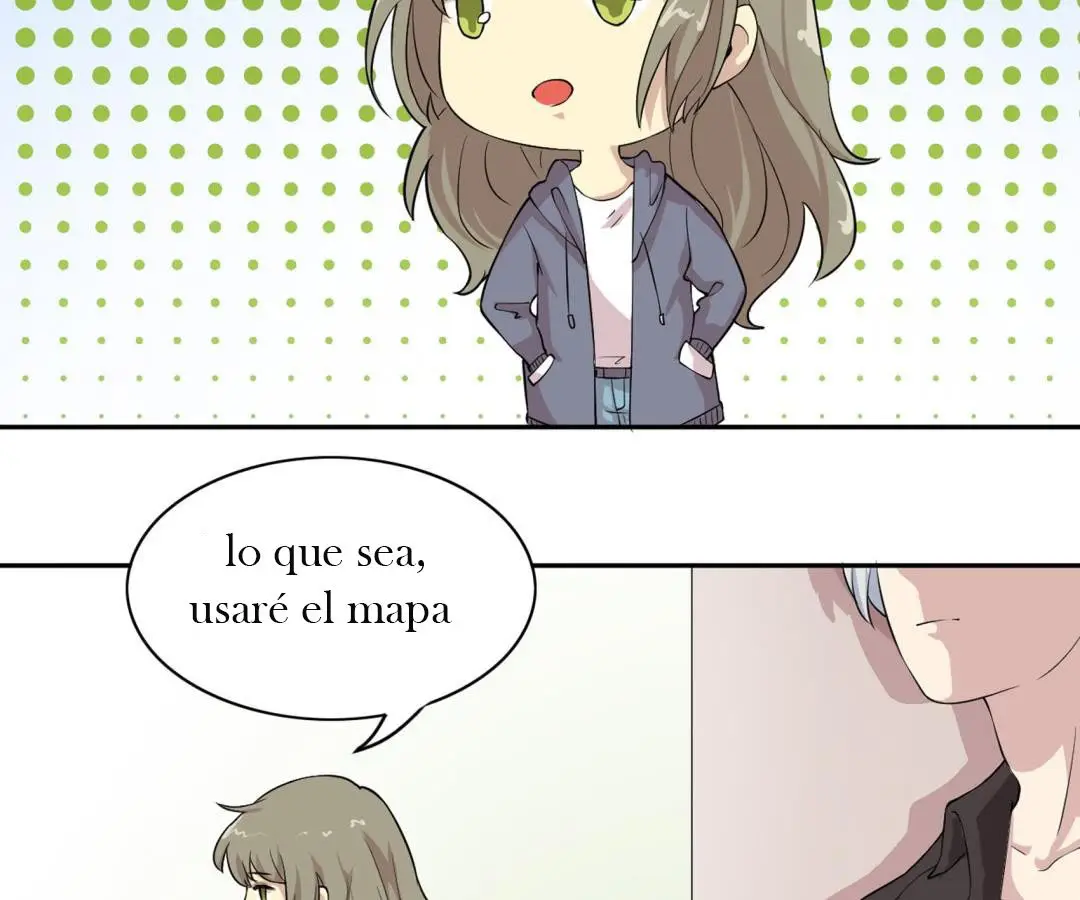 Plan de transformacion Jerk - Capítulo 3 - Página 39 - LectorTMOo