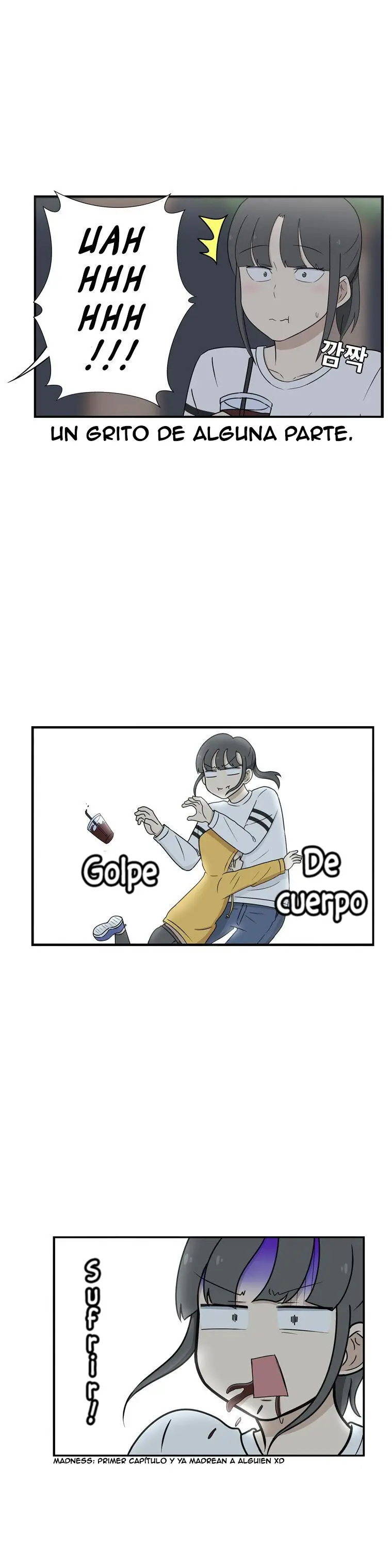 planet nya nya~ (2020) - Capítulo 1 - Página 4 - LectorTMOo