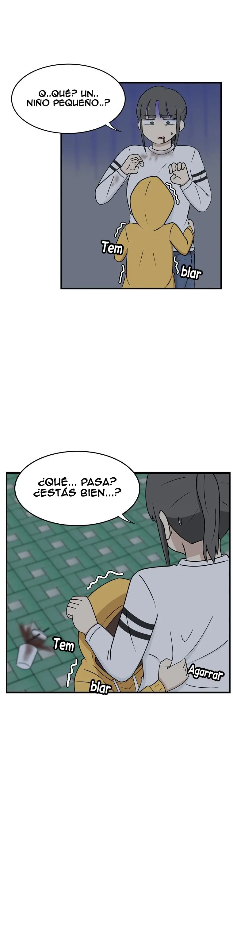 planet nya nya~ (2020) - Capítulo 1 - Página 5 - LectorTMOo
