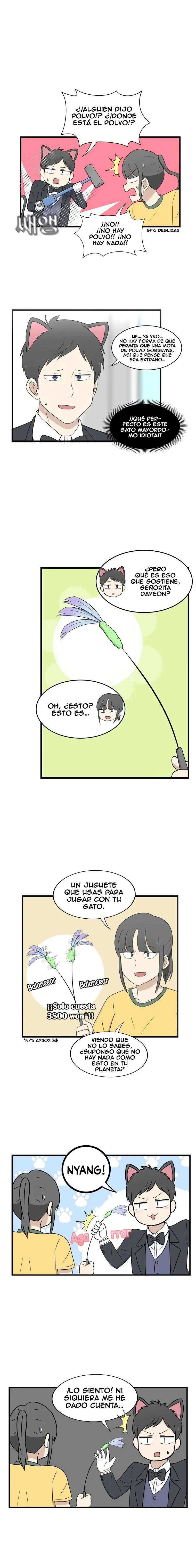 planet nya nya~ (2020) - Capítulo 10 - Página 5 - LectorTMOo