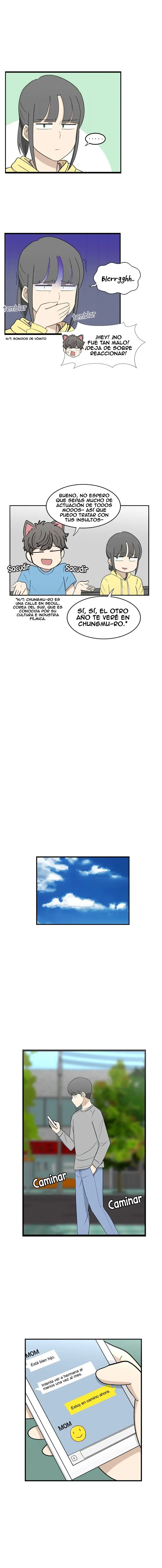 planet nya nya~ (2020) - Capítulo 12 - Página 4 - LectorTMOo