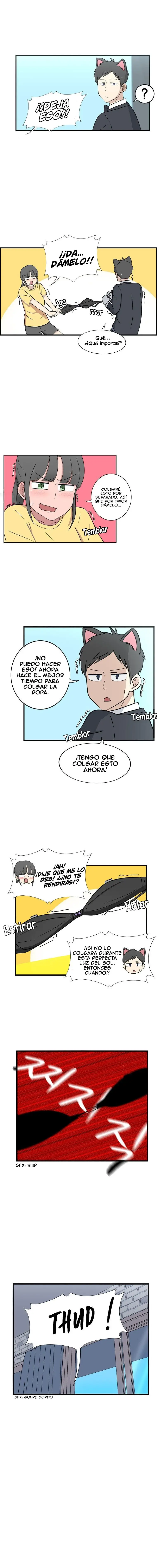 planet nya nya~ (2020) - Capítulo 4 - Página 6 - LectorTMOo