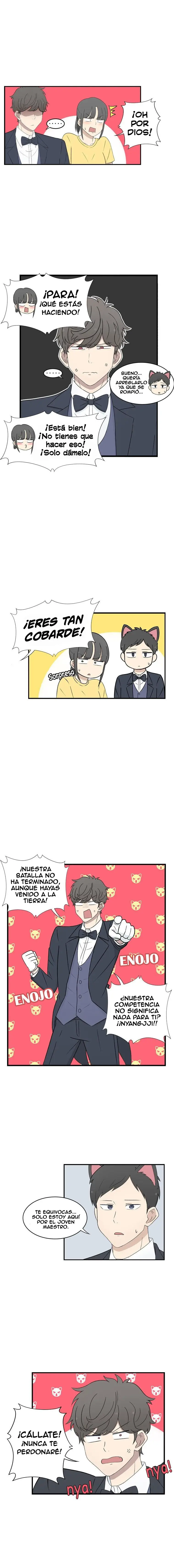 planet nya nya~ (2020) - Capítulo 5 - Página 4 - LectorTMOo