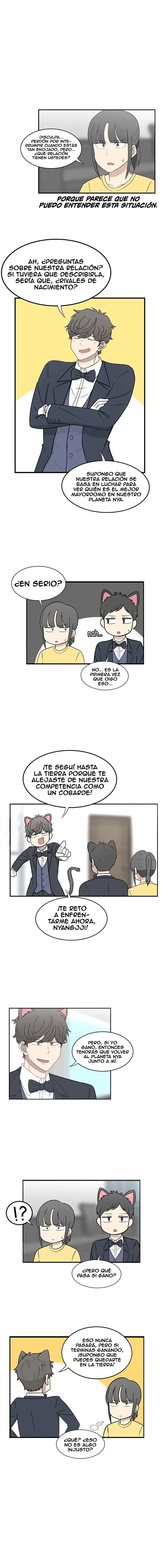planet nya nya~ (2020) - Capítulo 5 - Página 5 - LectorTMOo