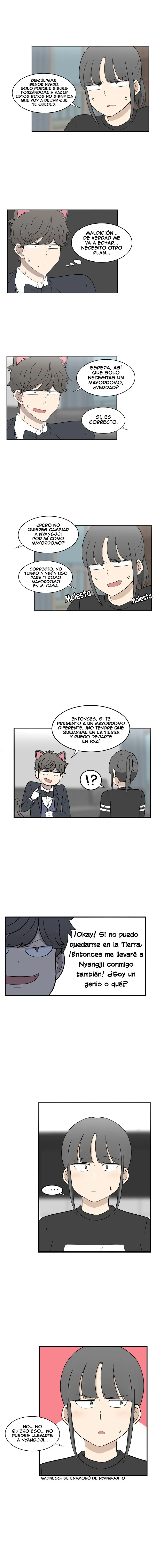 planet nya nya~ (2020) - Capítulo 8 - Página 4 - LectorTMOo