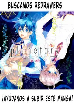 Planetary (2010) - Capítulo 3 - Página 37 - LectorTMOo