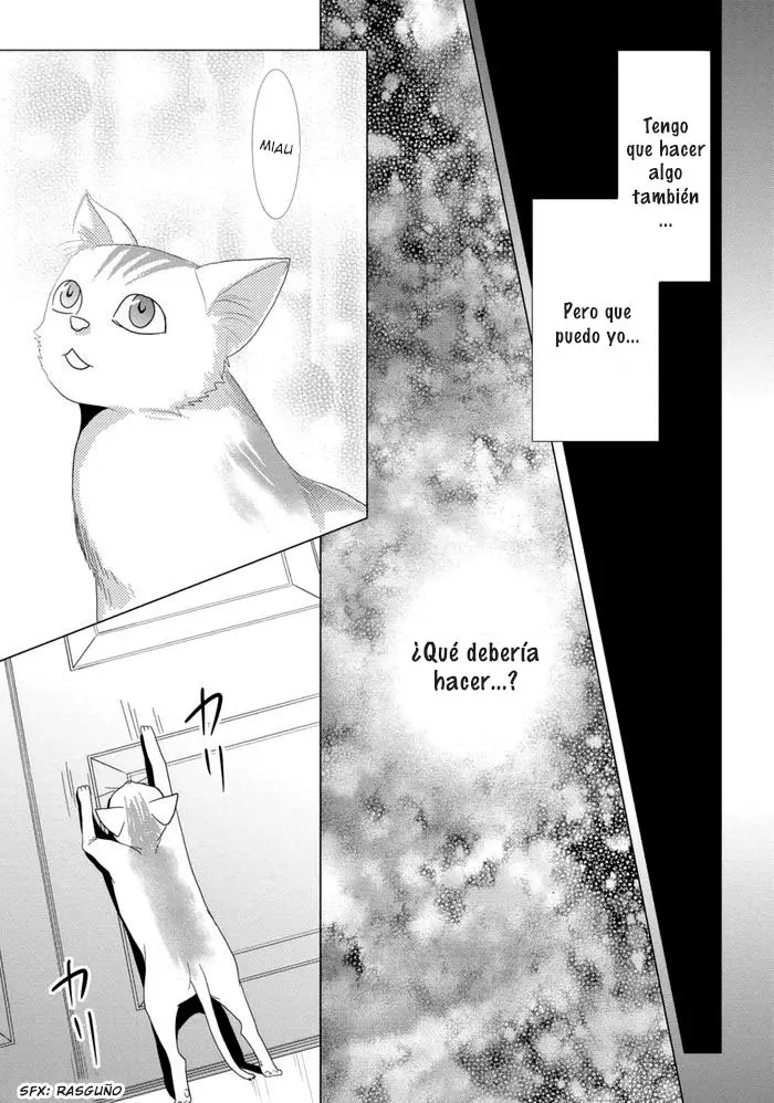 Planetary (2010) - Capítulo 8 - Página 20 - LectorTMOo