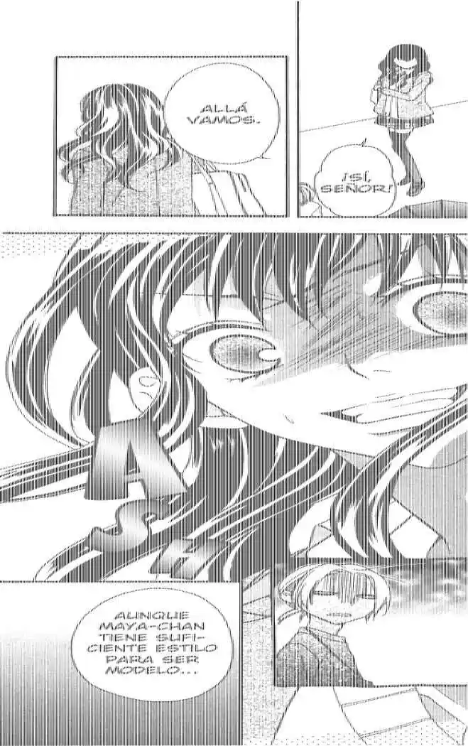 Plastic Girl (2000) - Capítulo 1 - Página 7 - LectorTMOo