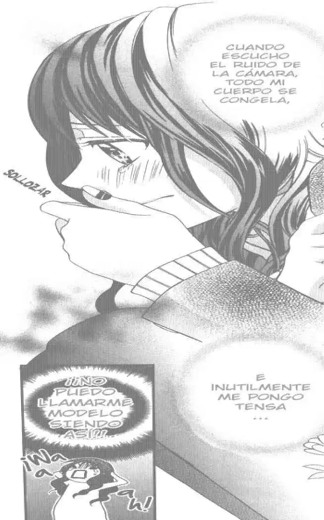 Plastic Girl (2000) - Capítulo 1 - Página 8 - LectorTMOo
