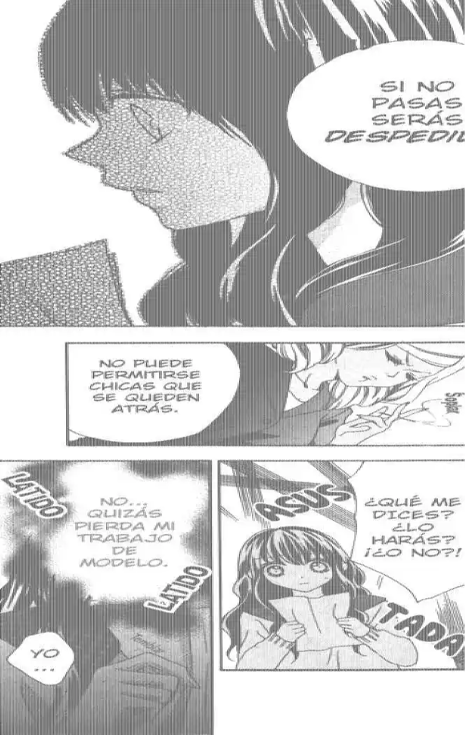 Plastic Girl (2000) - Capítulo 1 - Página 13 - LectorTMOo