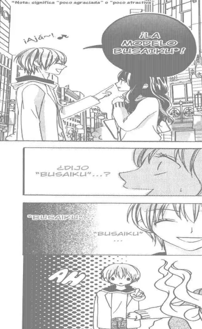 Plastic Girl (2000) - Capítulo 1 - Página 17 - LectorTMOo