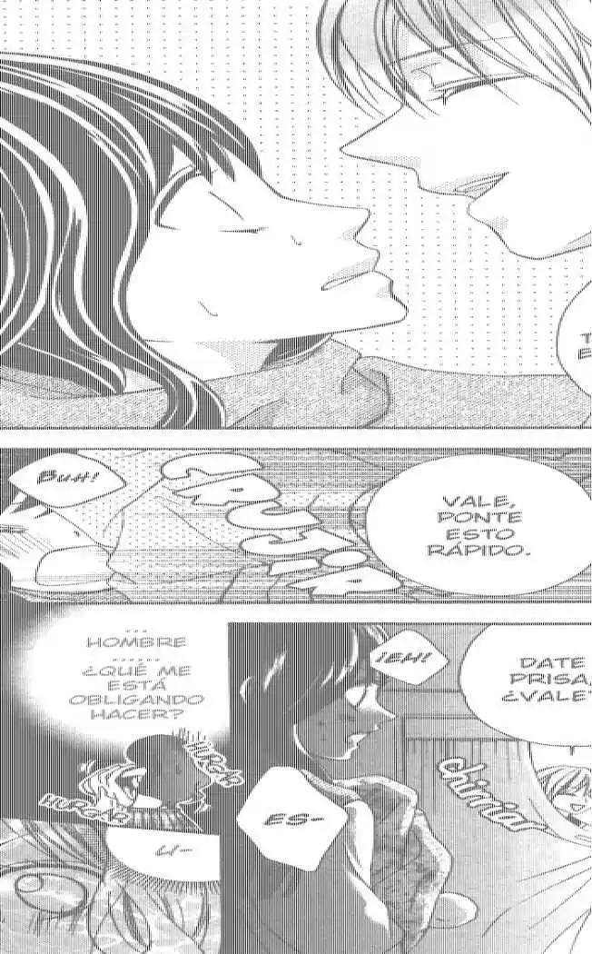 Plastic Girl (2000) - Capítulo 1 - Página 21 - LectorTMOo