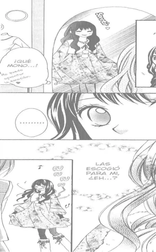 Plastic Girl (2000) - Capítulo 1 - Página 23 - LectorTMOo