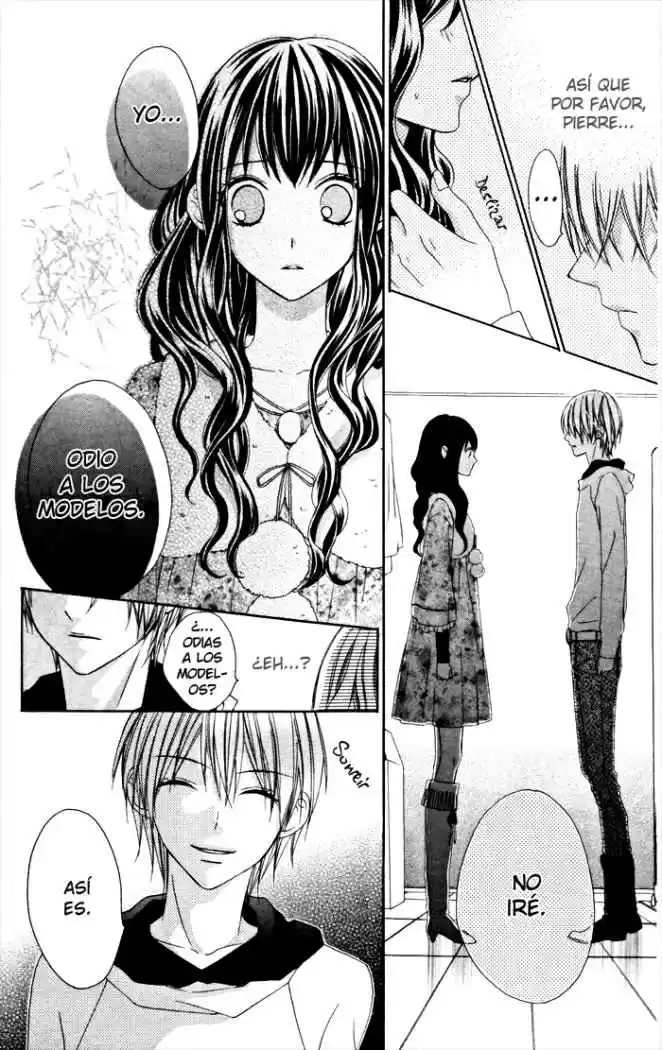 Plastic Girl (2000) - Capítulo 1 - Página 30 - LectorTMOo