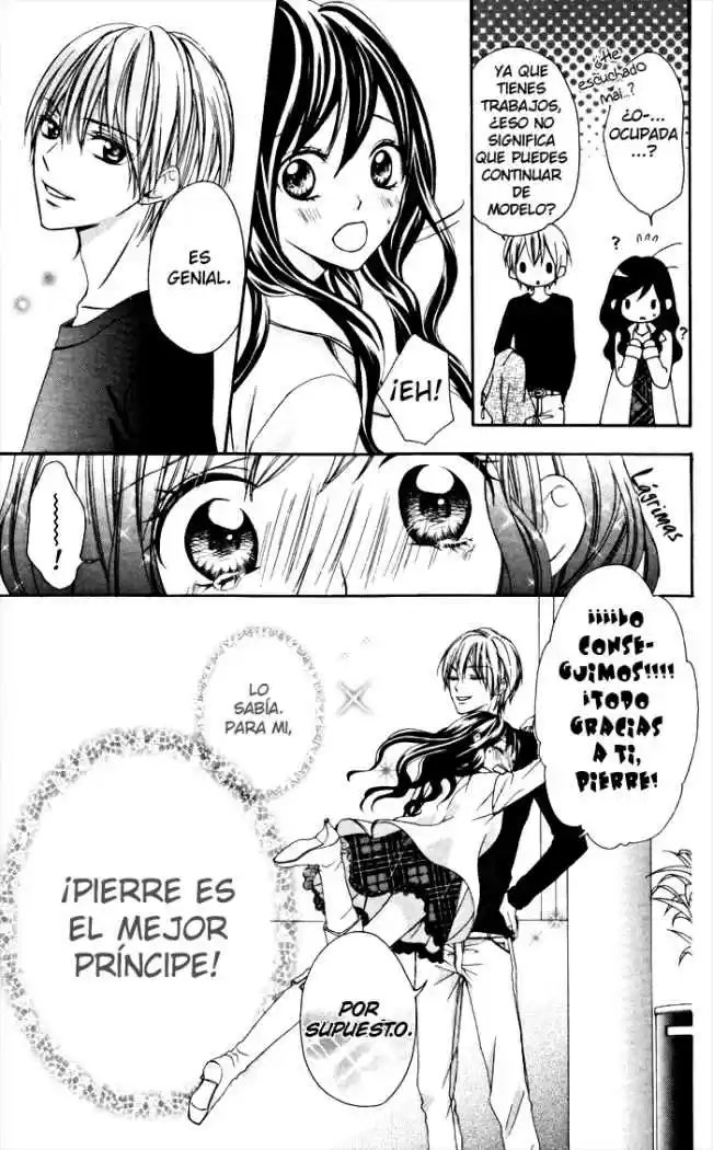 Plastic Girl (2000) - Capítulo 1 - Página 41 - LectorTMOo