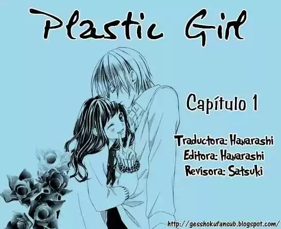 Plastic Girl (2000) - Capítulo 1 - Página 47 - LectorTMOo