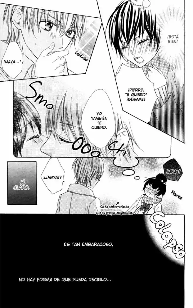 Plastic Girl (2000) - Capítulo 3 - Página 9 - LectorTMOo