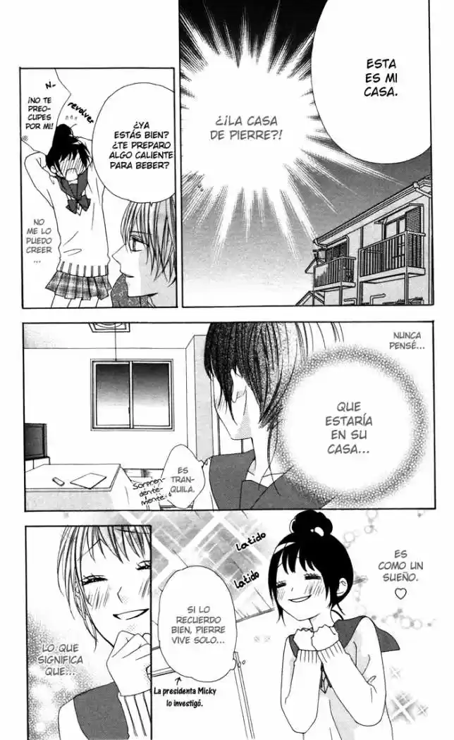 Plastic Girl (2000) - Capítulo 3 - Página 11 - LectorTMOo