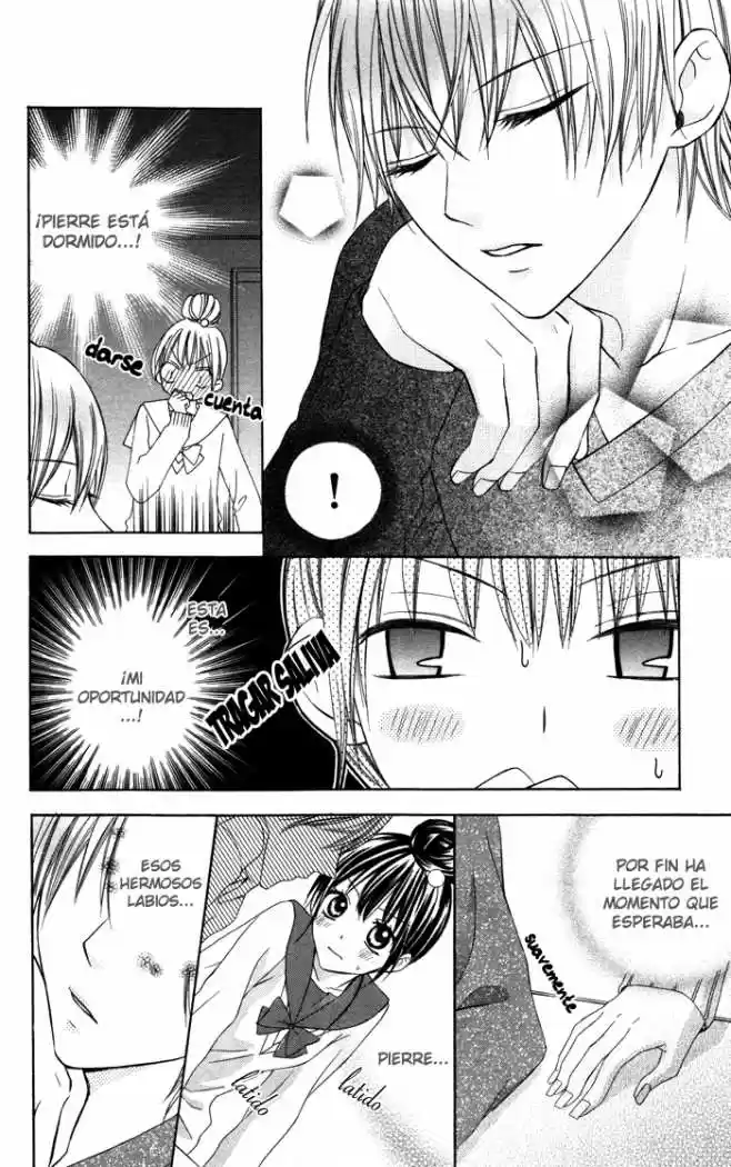 Plastic Girl (2000) - Capítulo 3 - Página 18 - LectorTMOo