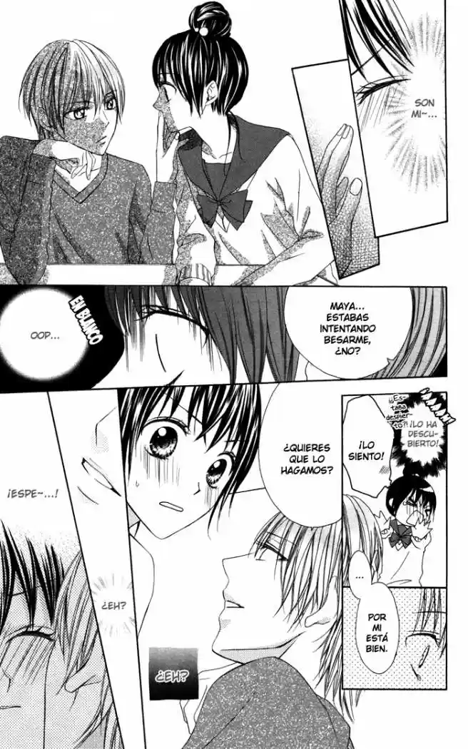 Plastic Girl (2000) - Capítulo 3 - Página 19 - LectorTMOo