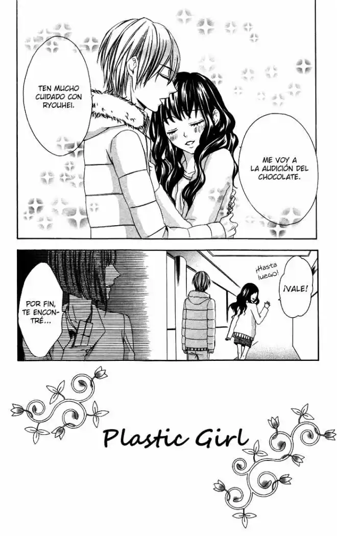 Plastic Girl (2000) - Capítulo 4 - Página 5 - LectorTMOo