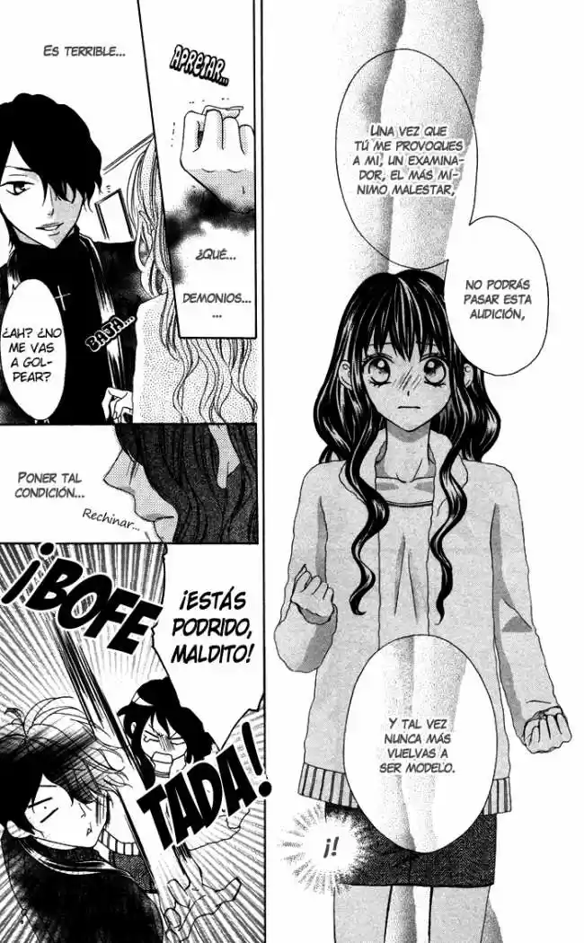 Plastic Girl (2000) - Capítulo 4 - Página 13 - LectorTMOo