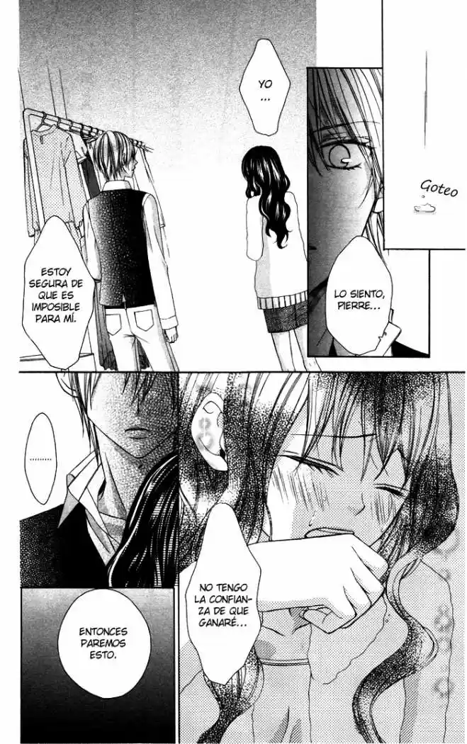 Plastic Girl (2000) - Capítulo 4 - Página 25 - LectorTMOo