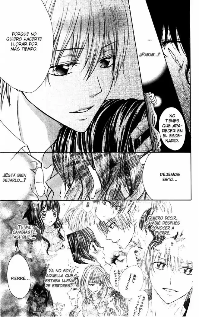 Plastic Girl (2000) - Capítulo 4 - Página 26 - LectorTMOo