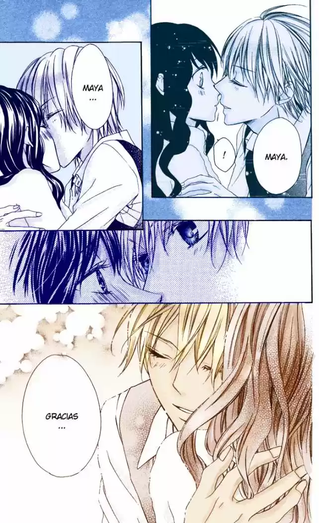 Plastic Girl (2000) - Capítulo 4 - Página 28 - LectorTMOo