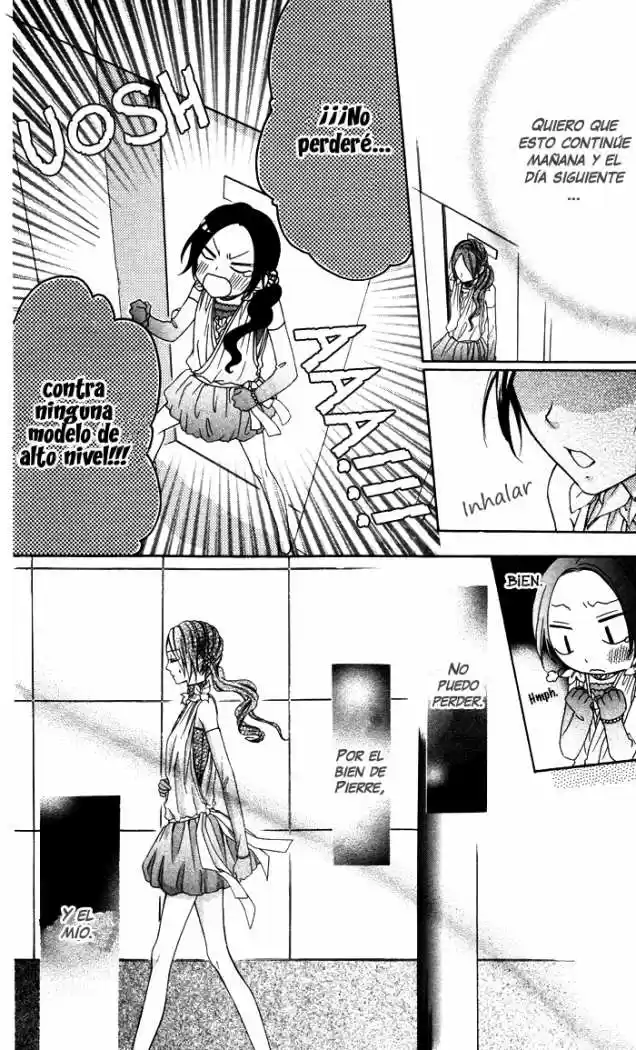 Plastic Girl (2000) - Capítulo 4 - Página 32 - LectorTMOo