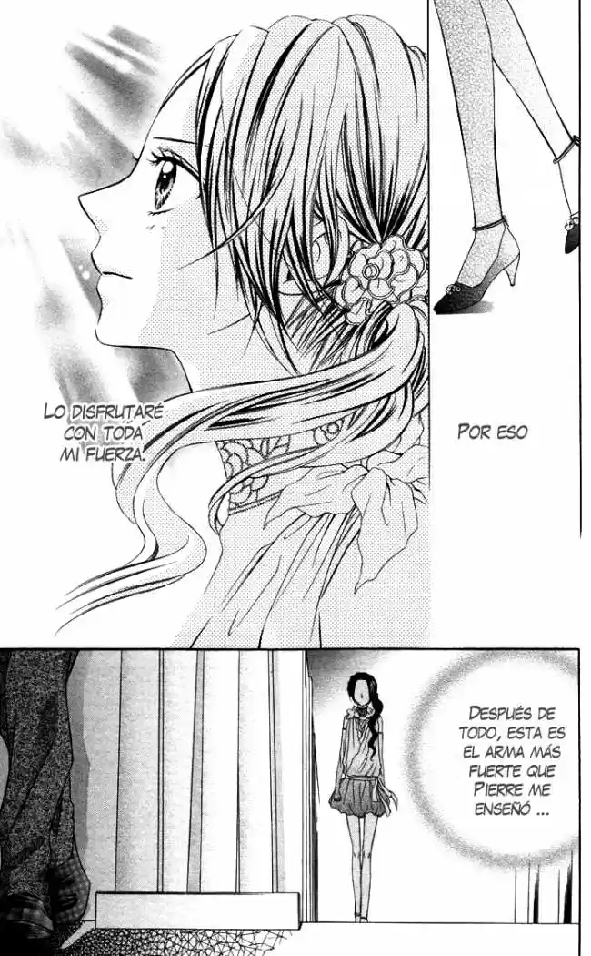 Plastic Girl (2000) - Capítulo 4 - Página 33 - LectorTMOo