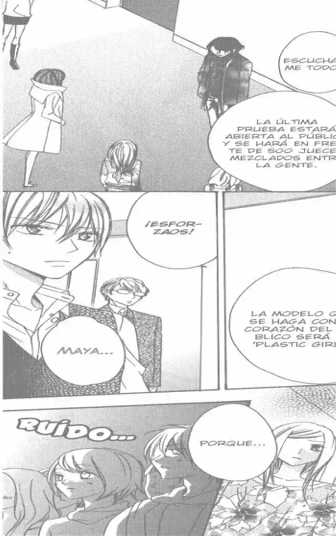 Plastic Girl (2000) - Capítulo 5 - Página 5 - LectorTMOo