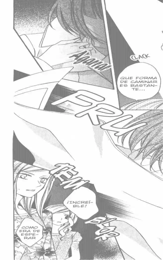 Plastic Girl (2000) - Capítulo 5 - Página 6 - LectorTMOo