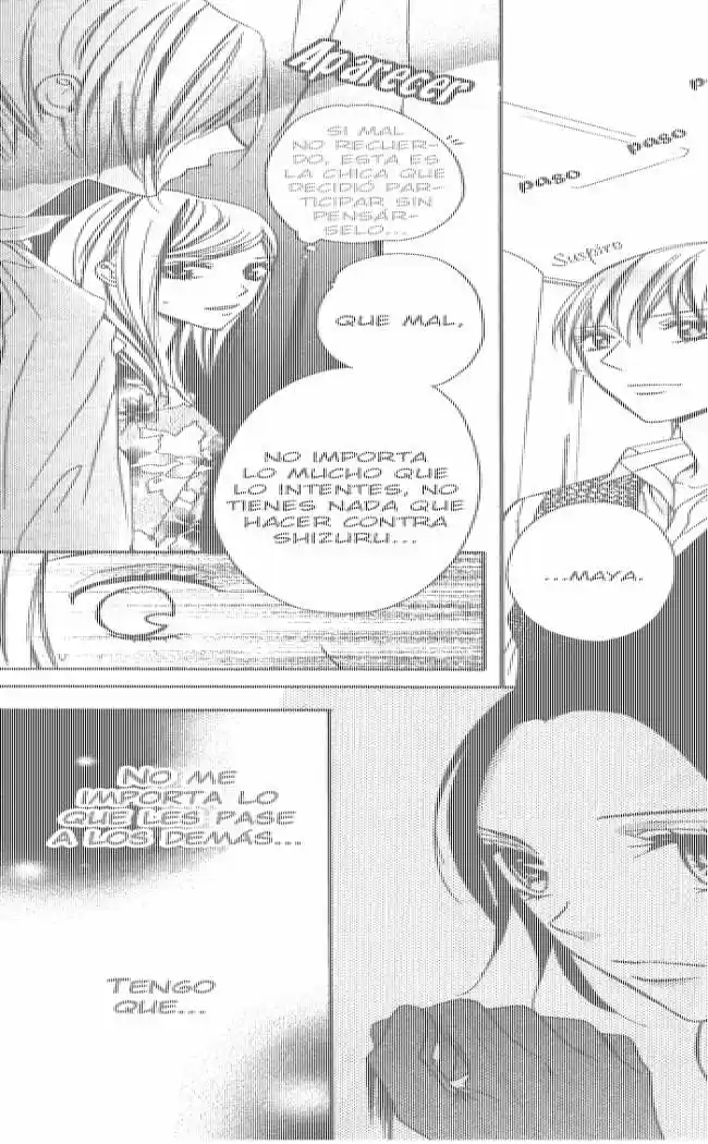 Plastic Girl (2000) - Capítulo 5 - Página 9 - LectorTMOo