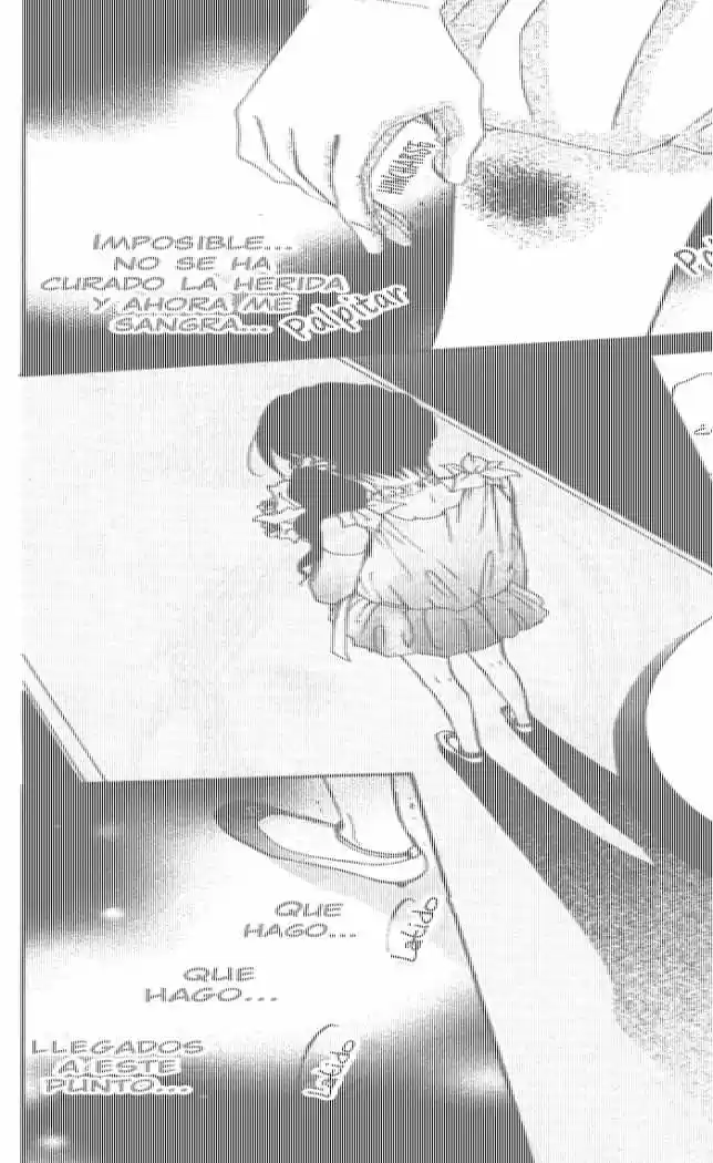 Plastic Girl (2000) - Capítulo 5 - Página 12 - LectorTMOo