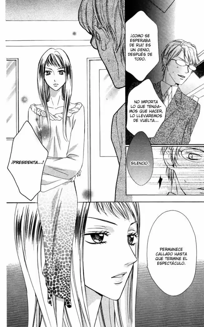 Plastic Girl (2000) - Capítulo 5 - Página 24 - LectorTMOo