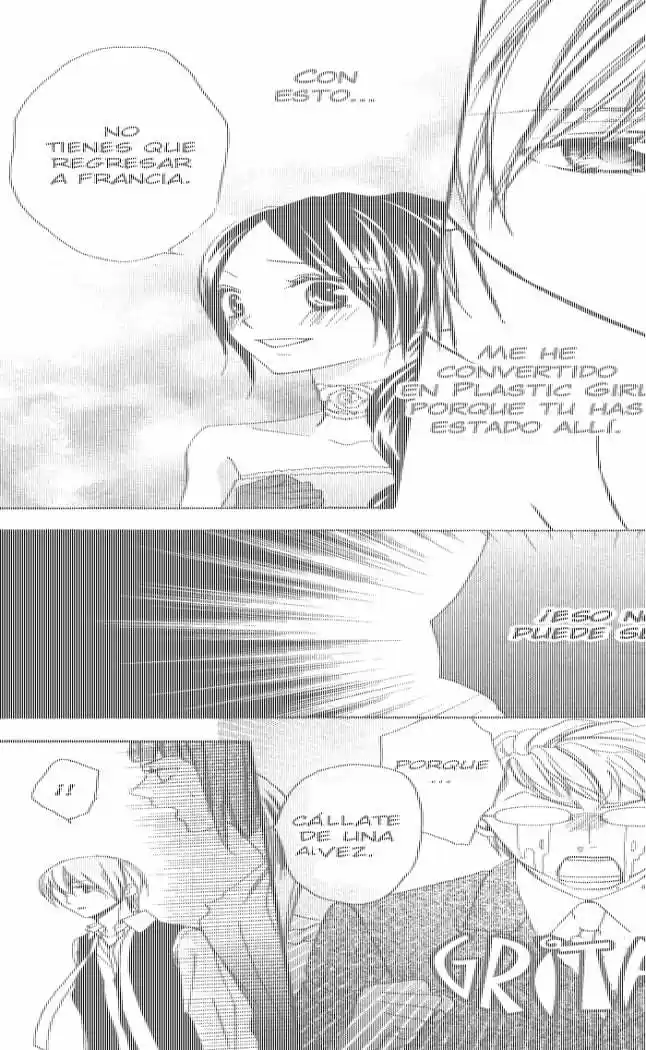 Plastic Girl (2000) - Capítulo 5 - Página 27 - LectorTMOo
