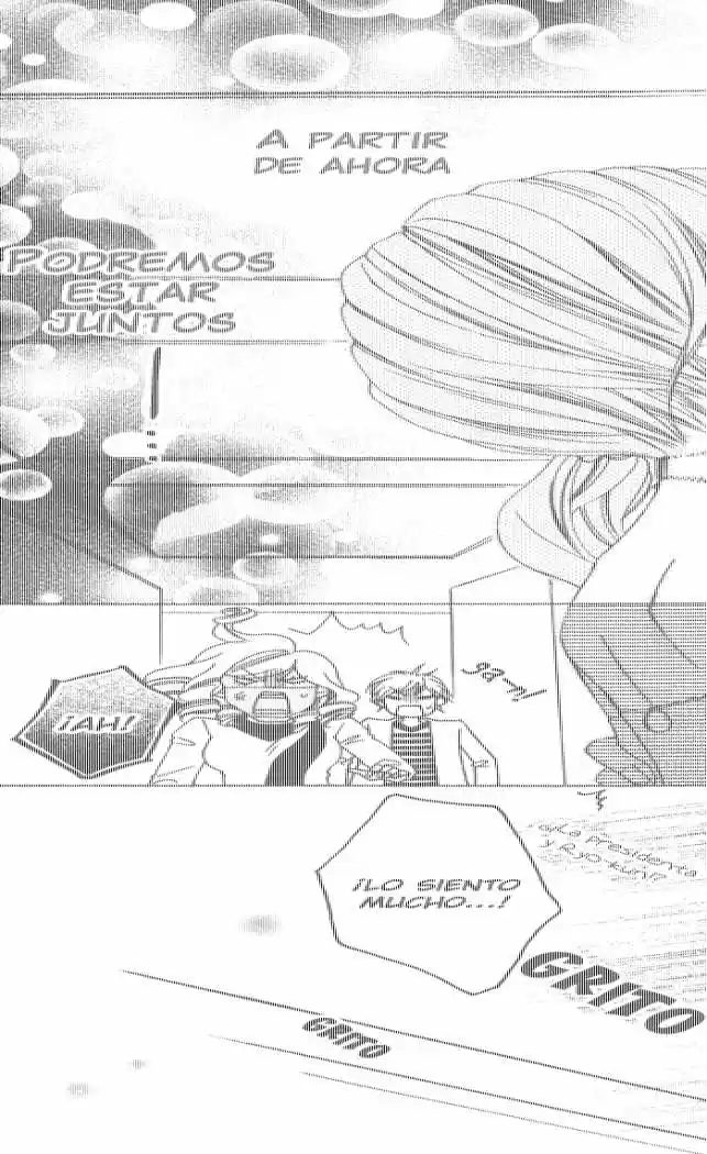 Plastic Girl (2000) - Capítulo 5 - Página 31 - LectorTMOo