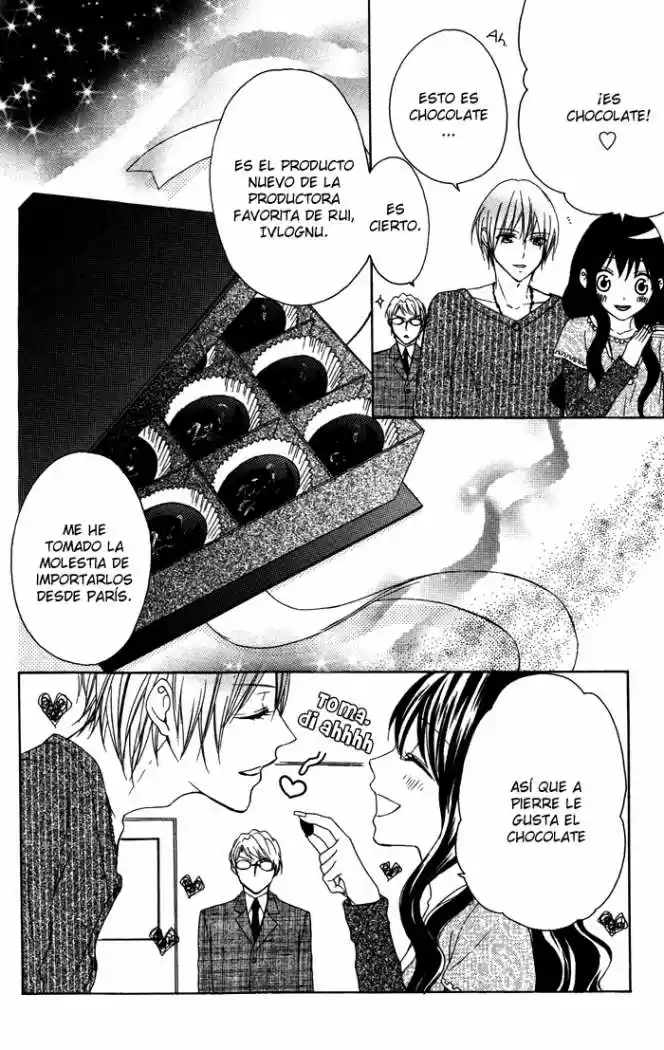 Plastic Girl (2000) - Capítulo 5 - Página 36 - LectorTMOo