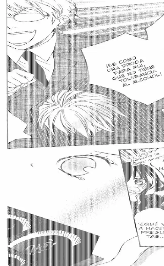 Plastic Girl (2000) - Capítulo 5 - Página 38 - LectorTMOo