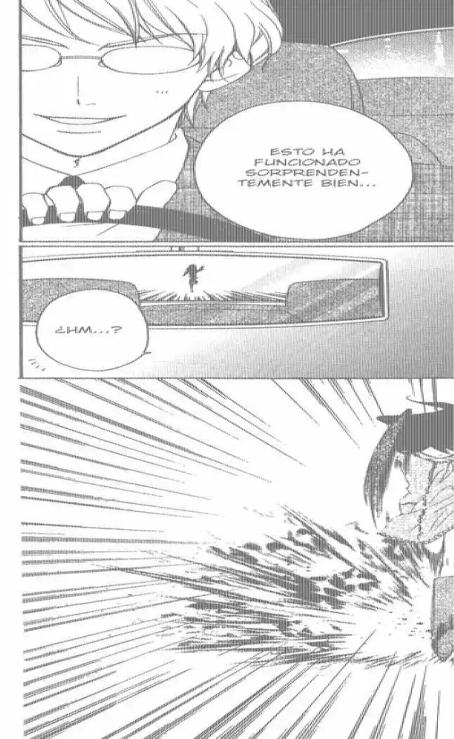 Plastic Girl (2000) - Capítulo 5 - Página 40 - LectorTMOo