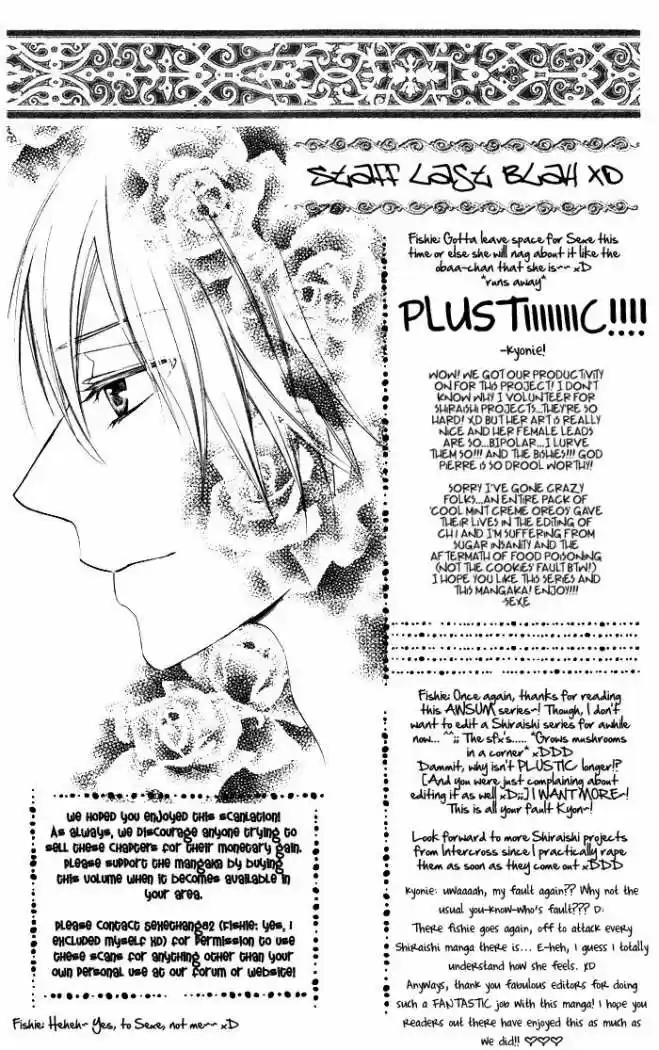 Plastic Girl (2000) - Capítulo 5 - Página 46 - LectorTMOo