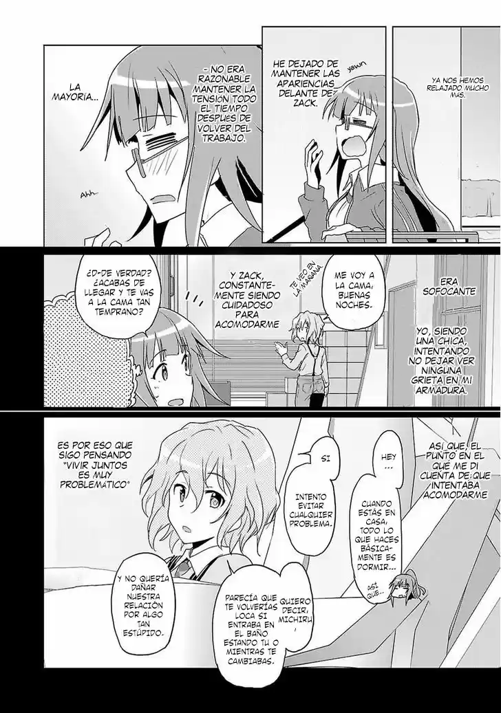 Plastic Memories - Say to GoodBye (2016) - Capítulo 3 - Página 3 - LectorTMOo