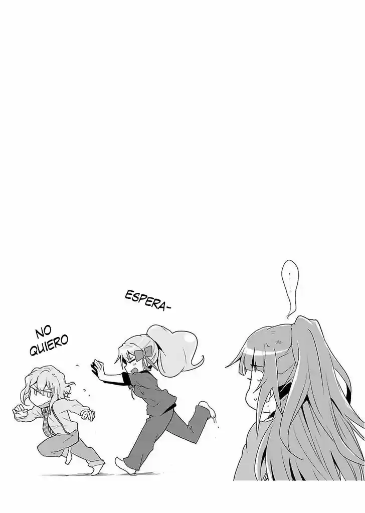 Plastic Memories - Say to GoodBye (2016) - Capítulo 3 - Página 28 - LectorTMOo
