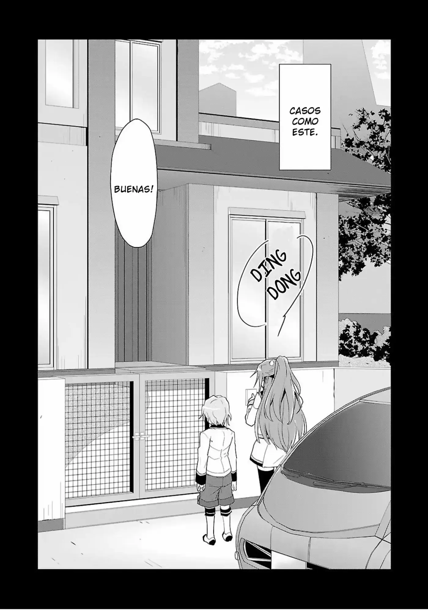 Plastic Memories - Say to GoodBye (2016) - Capítulo 4 - Página 3 - LectorTMOo