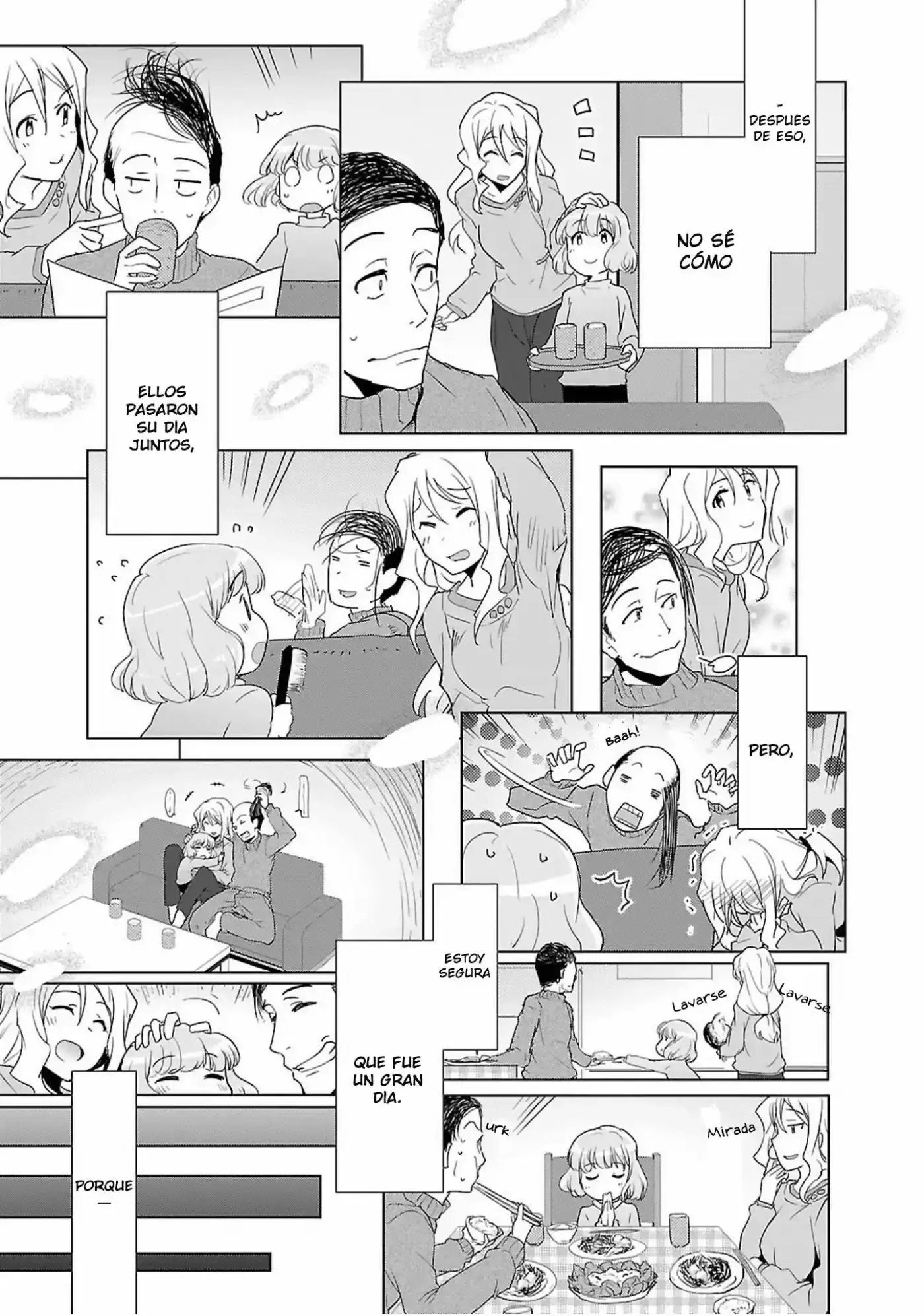 Plastic Memories - Say to GoodBye (2016) - Capítulo 4 - Página 26 - LectorTMOo