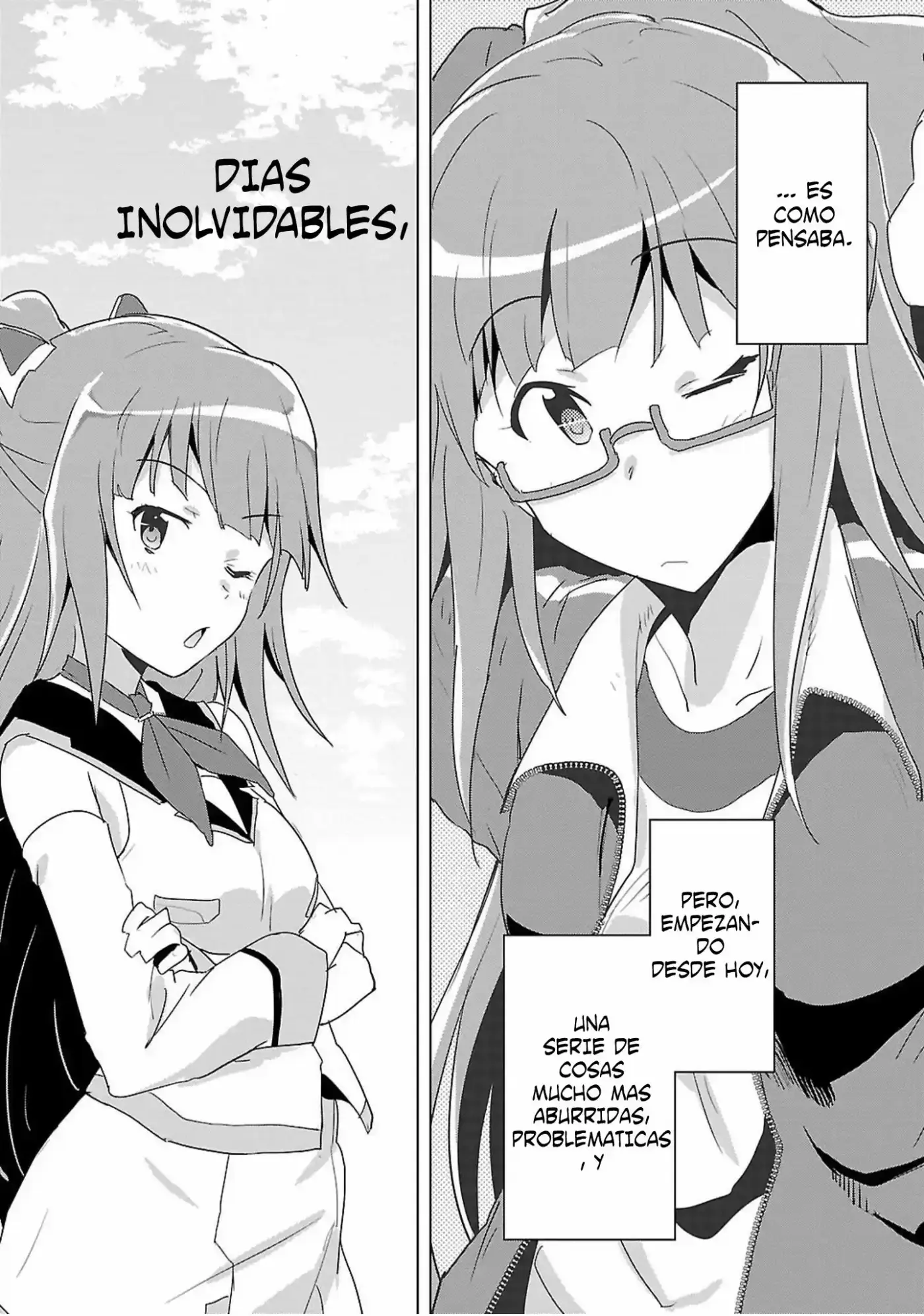 Plastic Memories - Say to GoodBye (2016) - Capítulo 5 - Página 6 - LectorTMOo